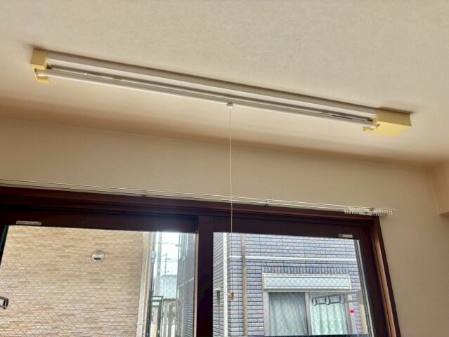 アゼリア大善の物件内観写真