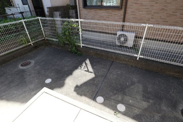 アゼリア大善の物件内観写真