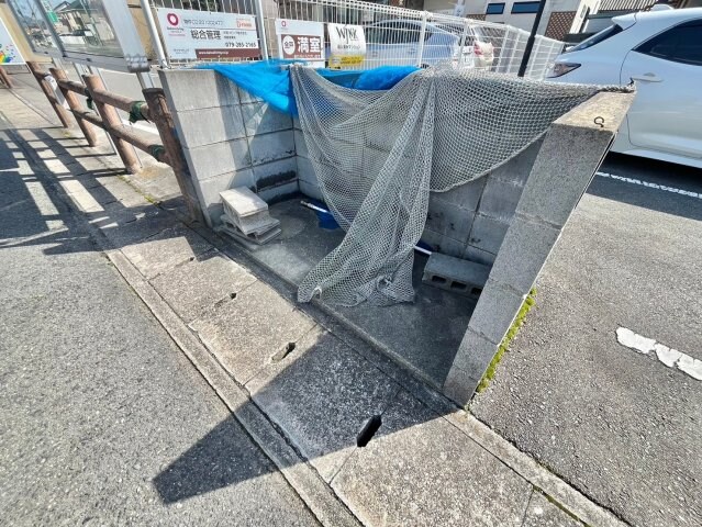 アゼリア大善の物件内観写真