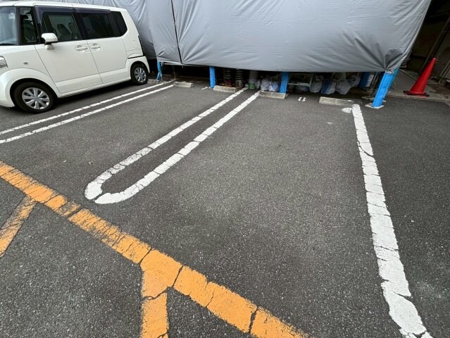 コンフォート　本町の物件外観写真