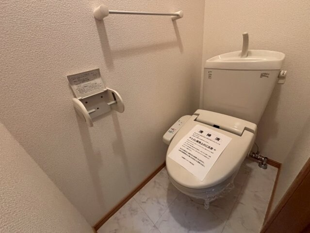 コンフォート　本町の物件内観写真