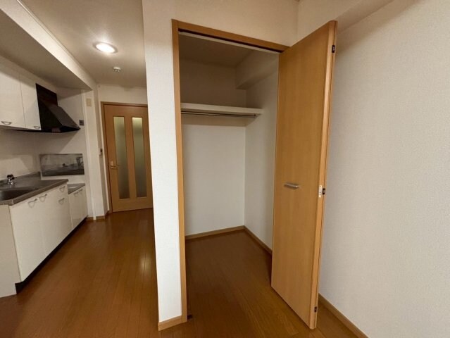 コンフォート　本町の物件内観写真