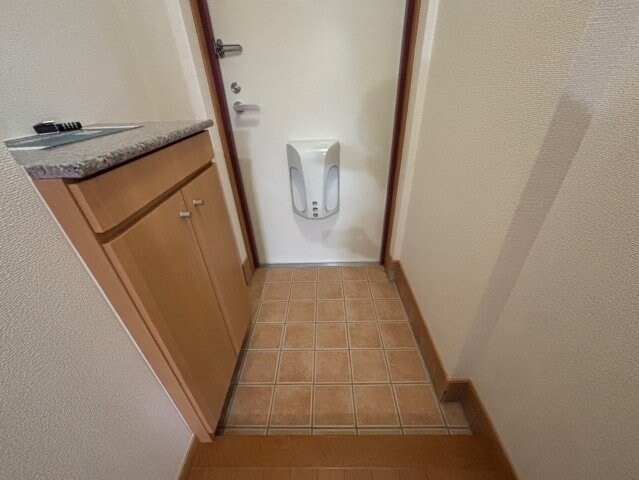 コンフォート　本町の物件内観写真