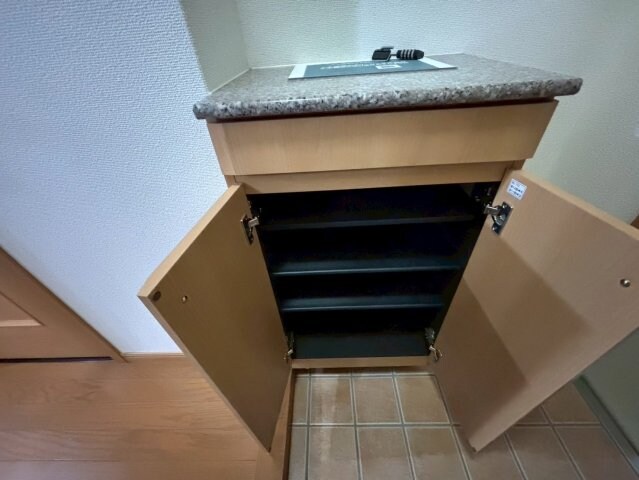 コンフォート　本町の物件内観写真