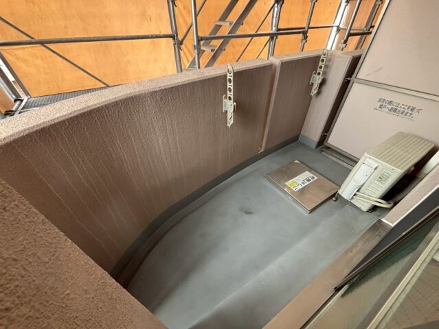 コンフォート　本町の物件内観写真