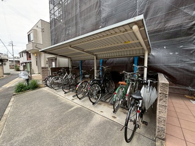 コンフォート　本町の物件内観写真