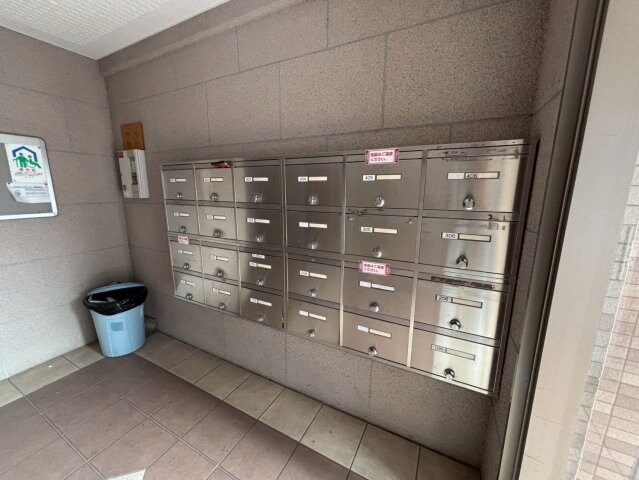 コンフォート　本町の物件内観写真