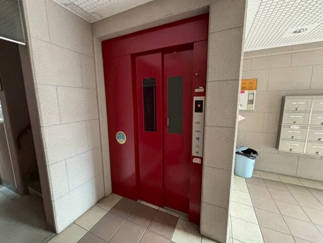 コンフォート　本町の物件内観写真