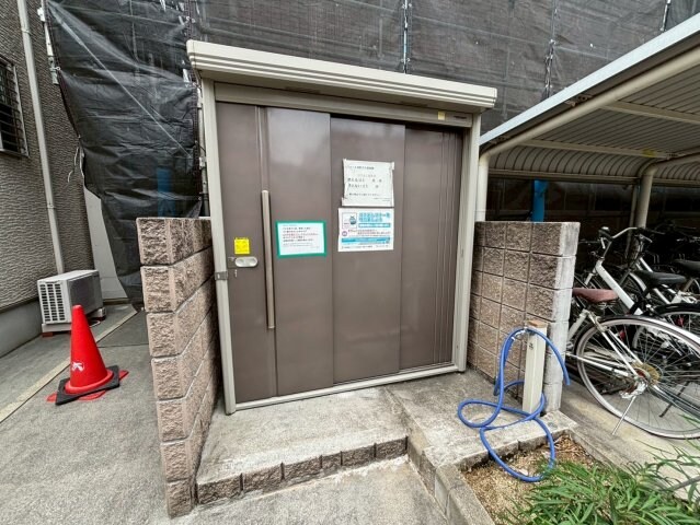 コンフォート　本町の物件内観写真