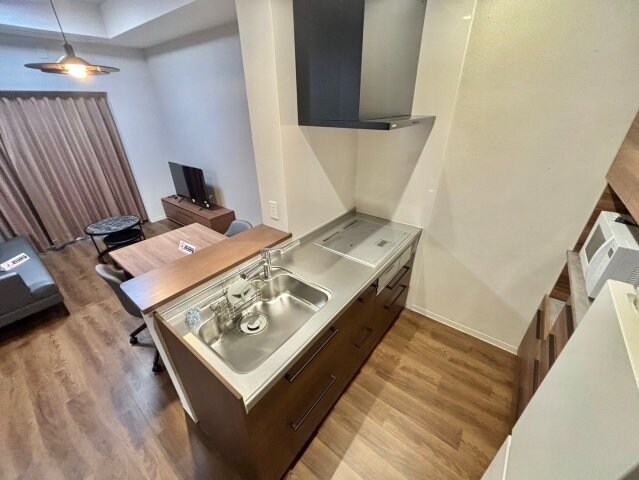 アビオス姫路駅東の物件内観写真