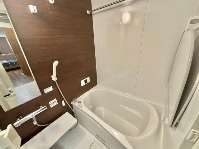 アビオス姫路駅東の物件内観写真