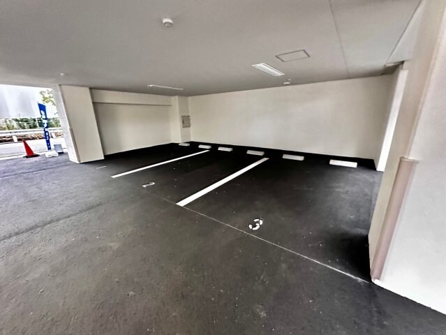 アビオス姫路駅東の物件外観写真