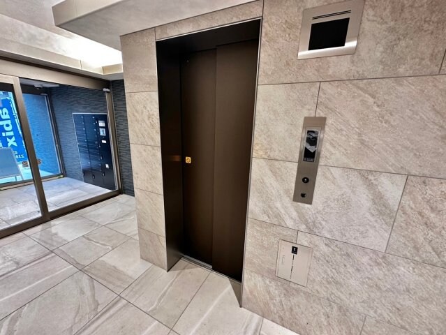 アビオス姫路駅東の物件外観写真