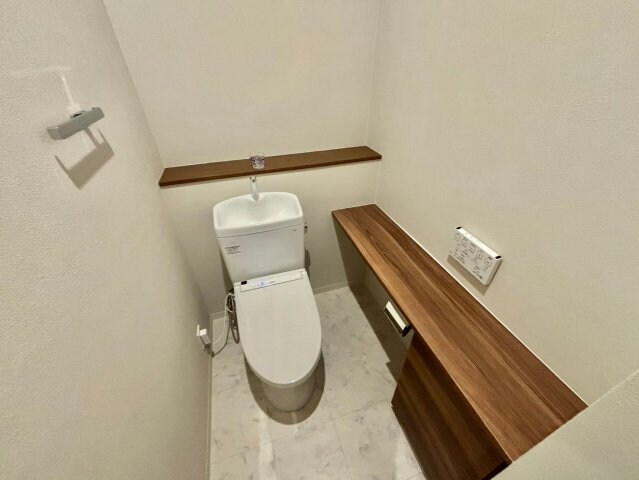 アビオス姫路駅東の物件内観写真