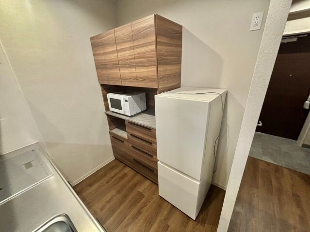 アビオス姫路駅東の物件内観写真