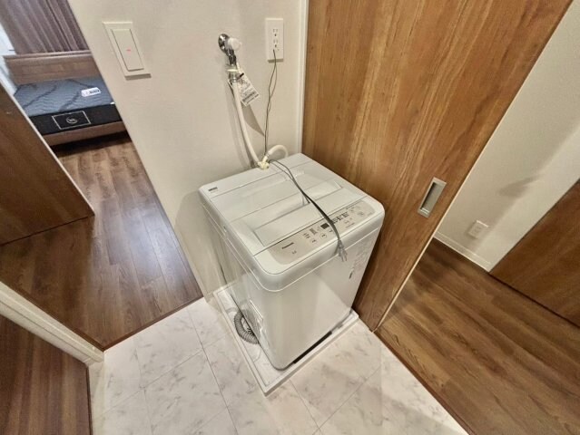 アビオス姫路駅東の物件内観写真