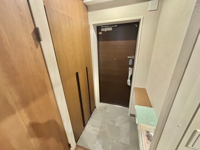 アビオス姫路駅東の物件内観写真