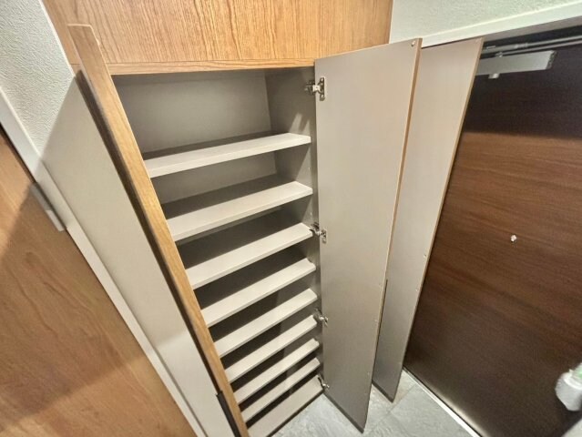 アビオス姫路駅東の物件内観写真