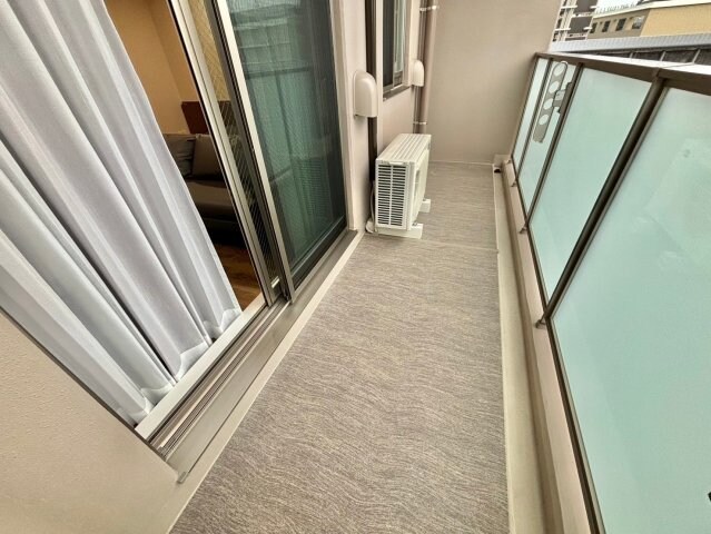 アビオス姫路駅東の物件内観写真