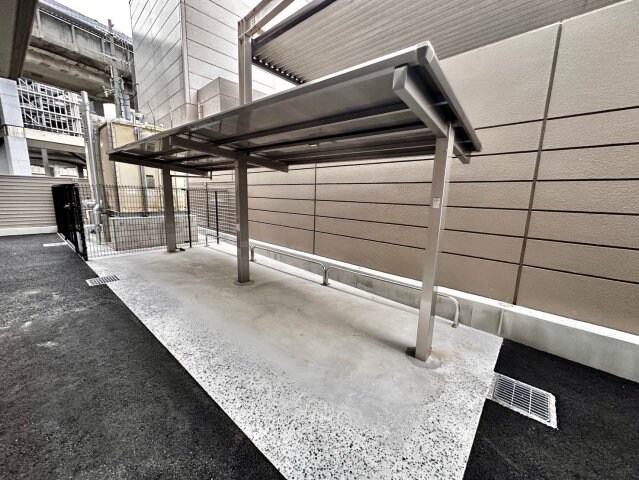 アビオス姫路駅東の物件内観写真