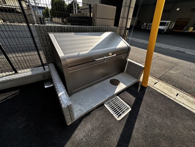 アビオス姫路駅東の物件内観写真