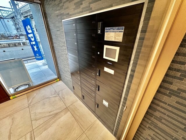 アビオス姫路駅東の物件内観写真