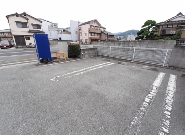 モンテメールの物件外観写真