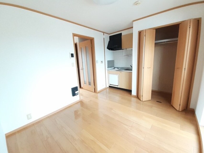 モンテメールの物件内観写真