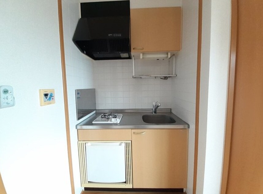 モンテメールの物件内観写真