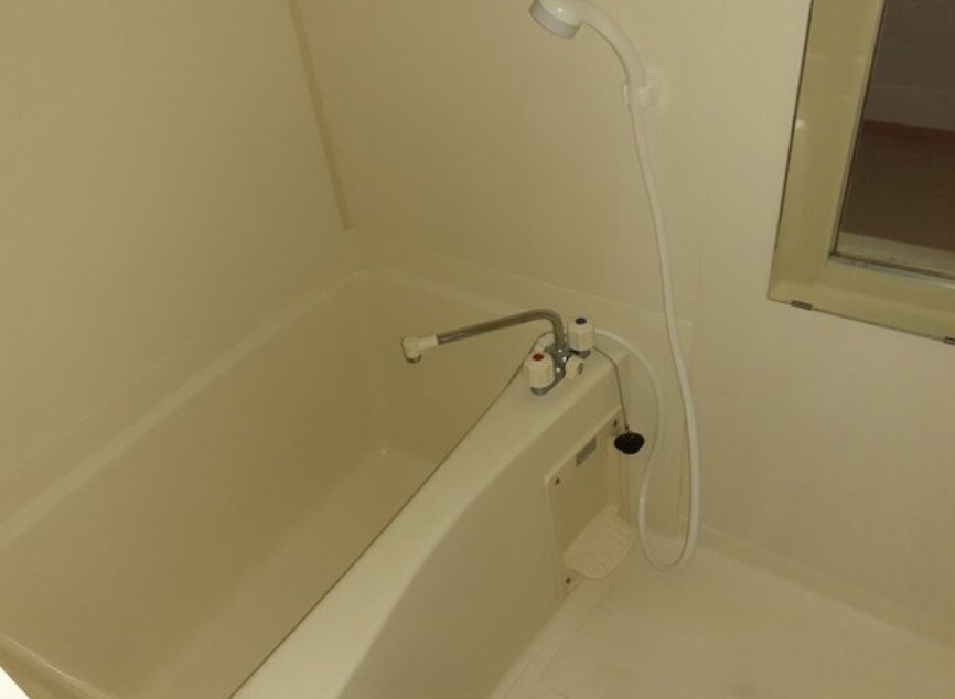 モンテメールの物件内観写真