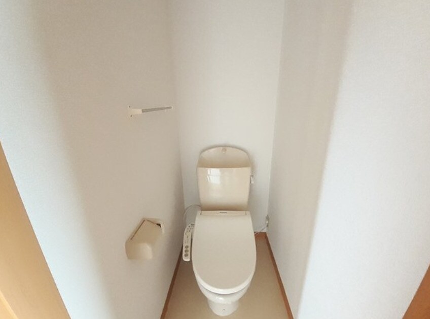 モンテメールの物件内観写真