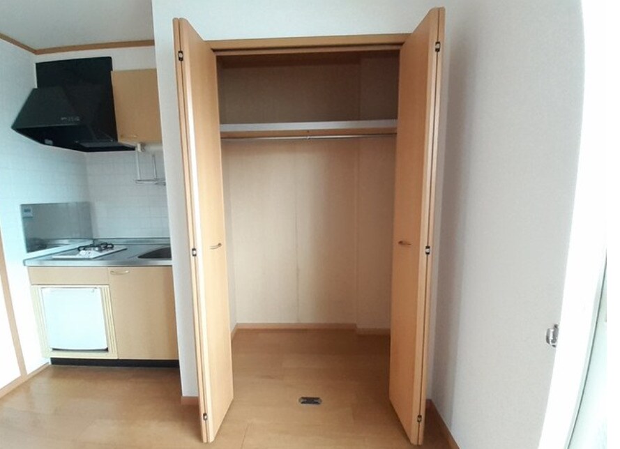 モンテメールの物件内観写真