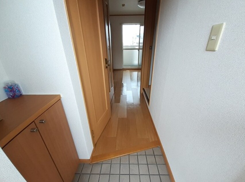 モンテメールの物件内観写真