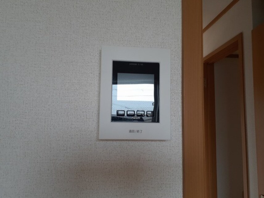 モンテメールの物件内観写真