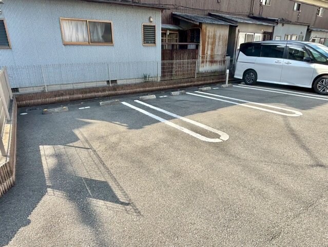 ジャルダン亀山の物件外観写真