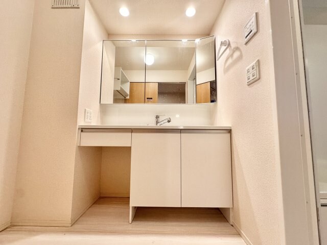 ジャルダン亀山の物件内観写真