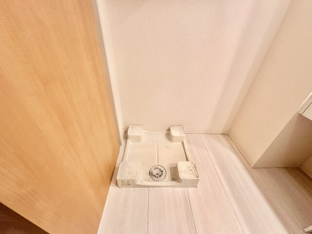 ジャルダン亀山の物件内観写真