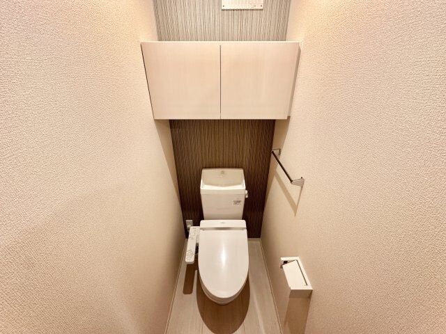 ジャルダン亀山の物件内観写真