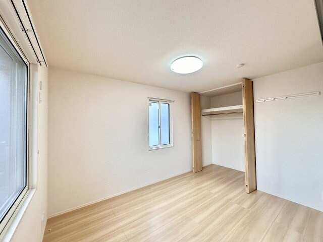 ジャルダン亀山の物件内観写真