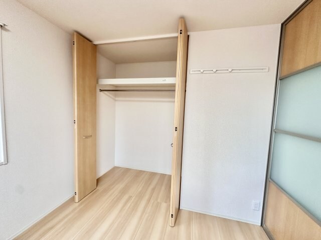 ジャルダン亀山の物件内観写真