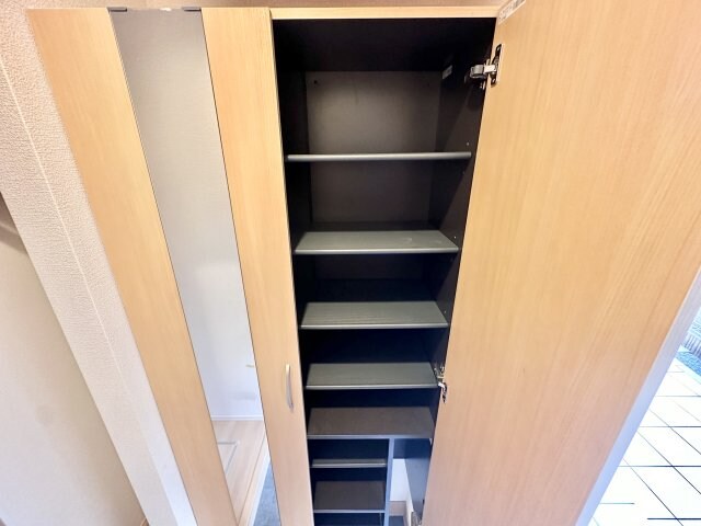 ジャルダン亀山の物件内観写真