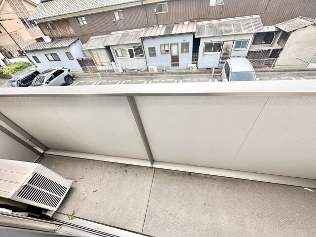 ジャルダン亀山の物件内観写真