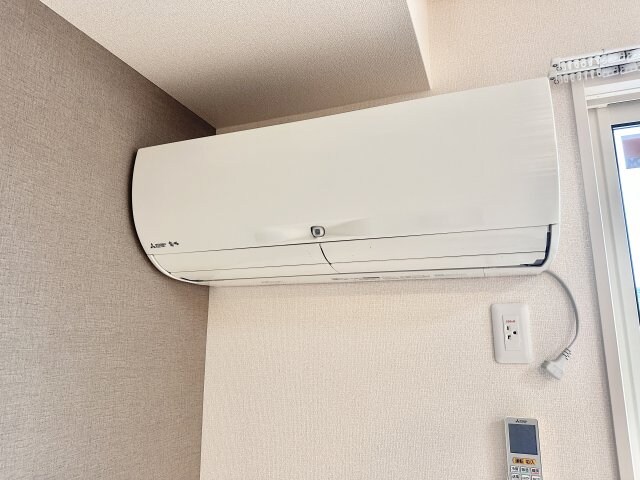 ジャルダン亀山の物件内観写真