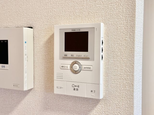 ジャルダン亀山の物件内観写真