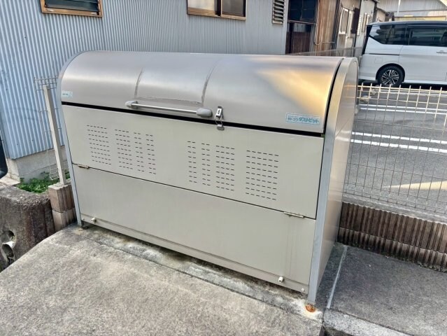 ジャルダン亀山の物件内観写真