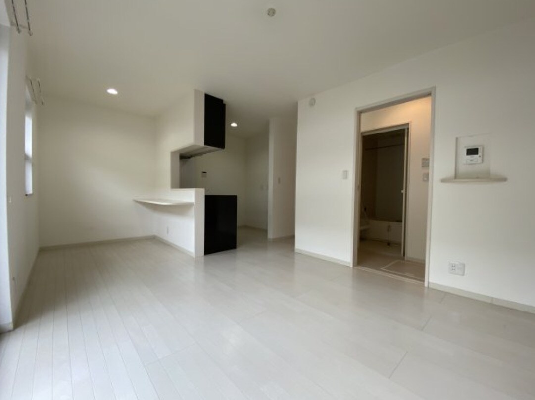 MISTRAL恵美酒の物件内観写真