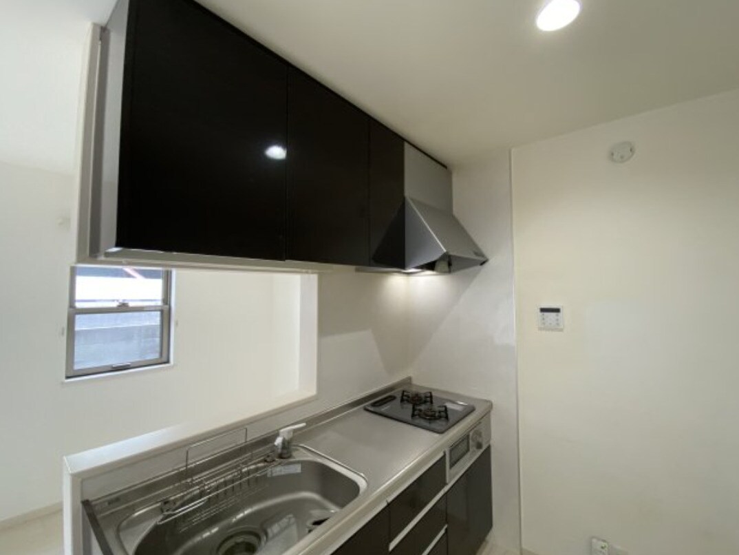 MISTRAL恵美酒の物件内観写真