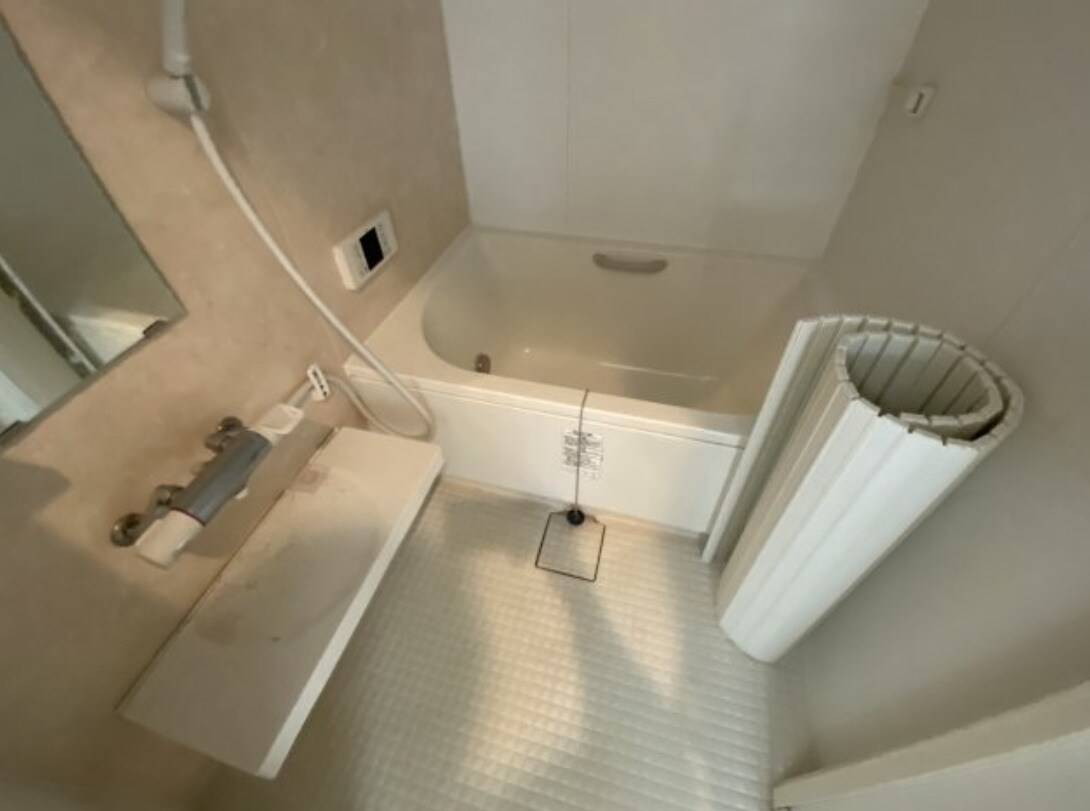 MISTRAL恵美酒の物件内観写真