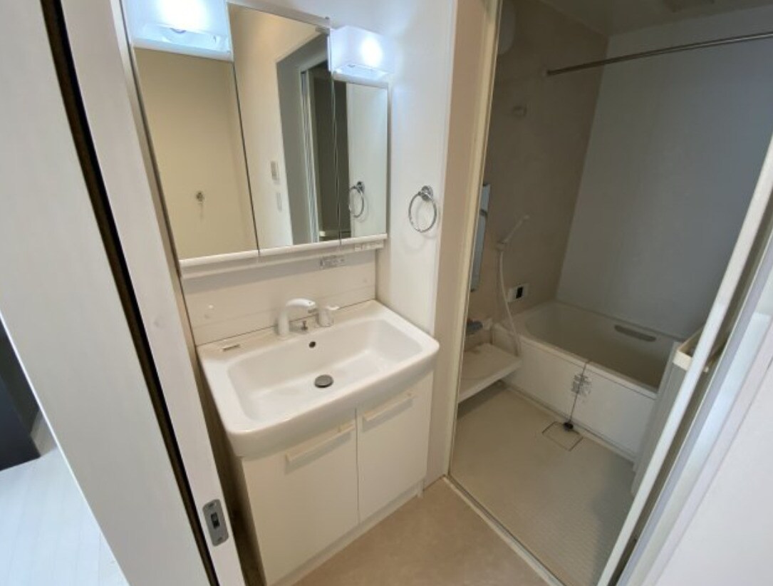 MISTRAL恵美酒の物件内観写真