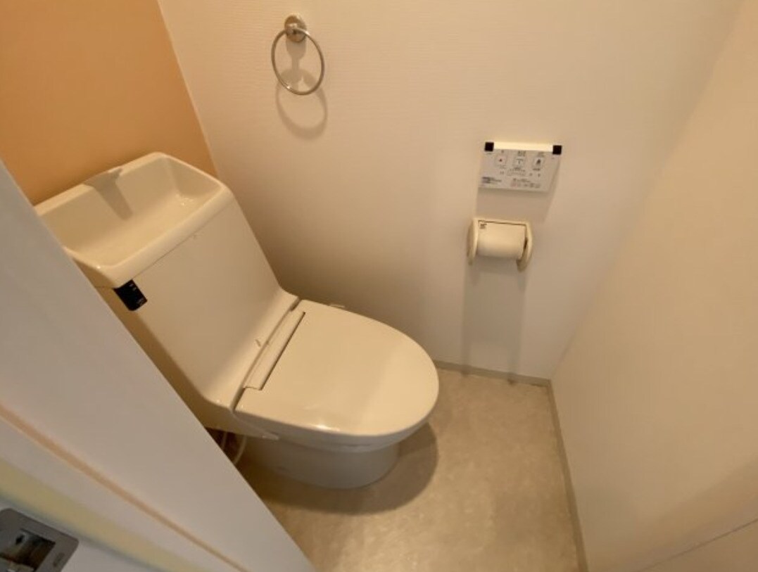 MISTRAL恵美酒の物件内観写真